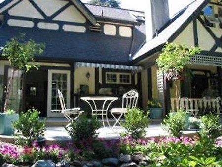 Markham House 호텔 수크 외부 사진